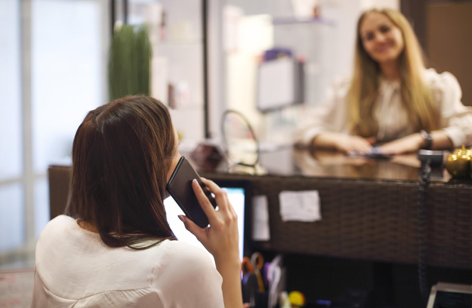 Asesoría Fiscal en Granada, clientes de la asesoría.