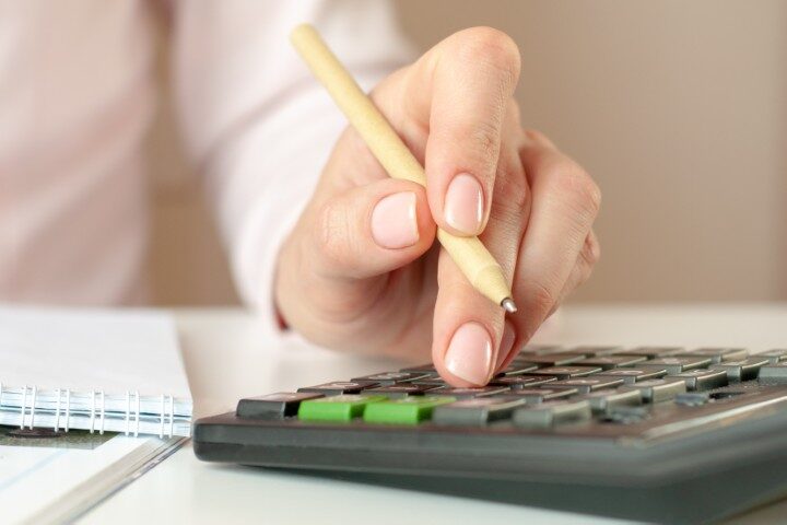 Auditoría de subvenciones