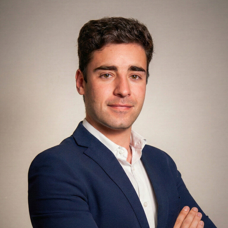 Jaime García-Torres Fernández - Crivellari & Co