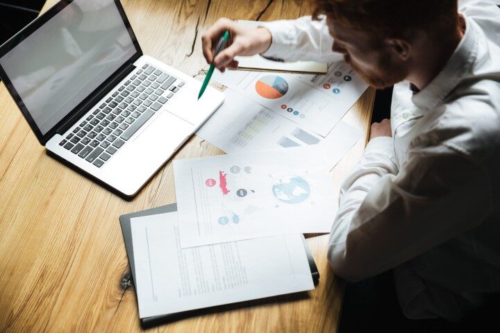 Obligación de auditar