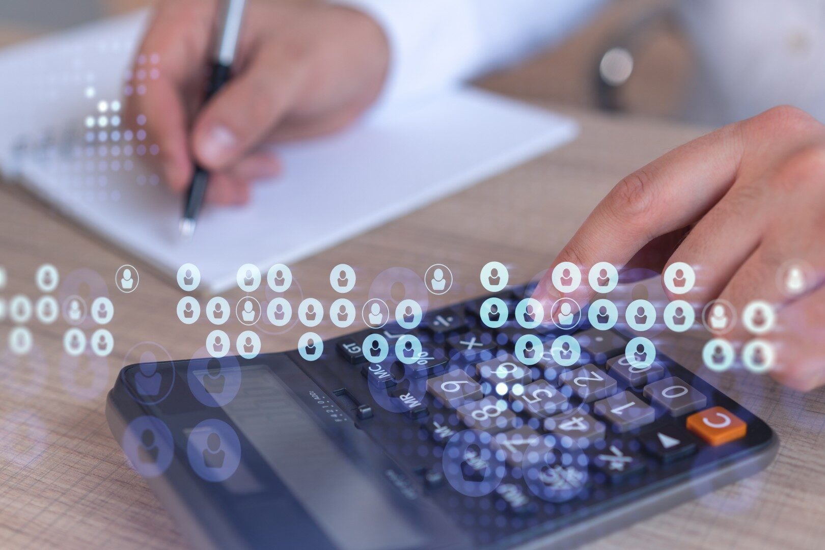 Obligación de Consolidar Cuentas