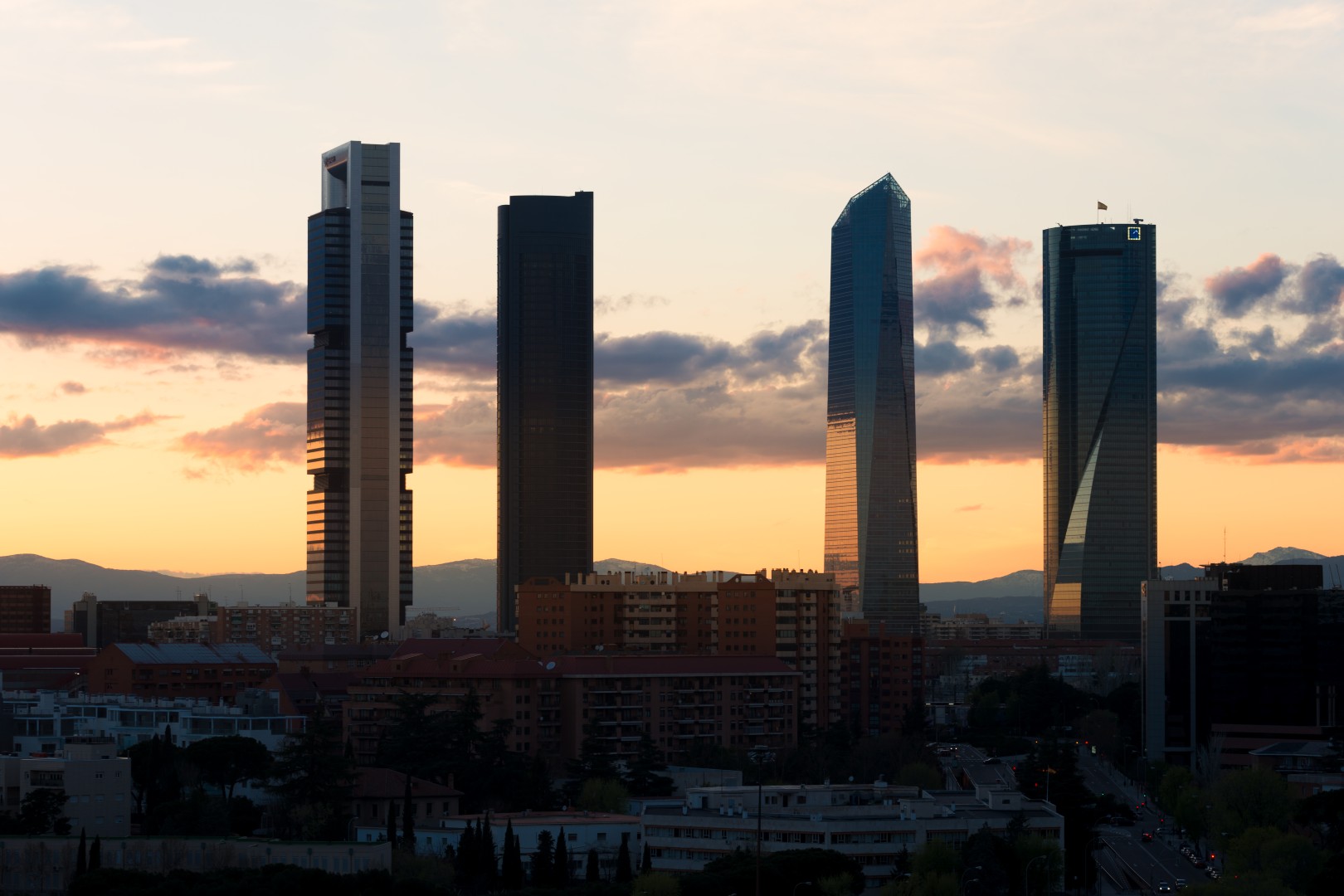 Optimización Fiscal en España