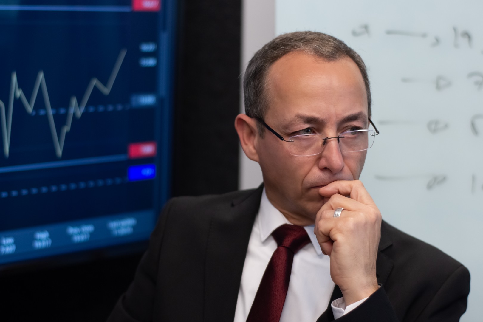 Perito Judicial Financiero