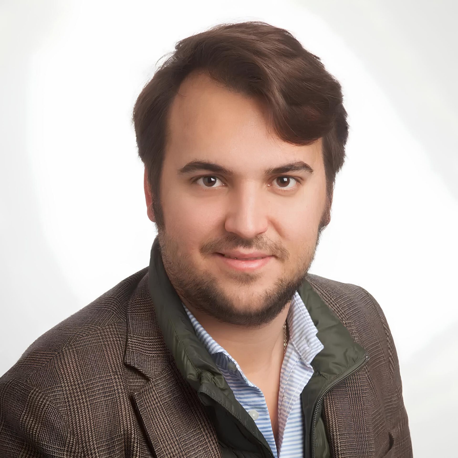 Tullio Moreno Crivellari - Crivellari & Co